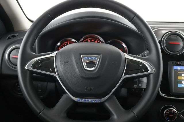 Dacia Sandero 0.9 TCe SL Xplore