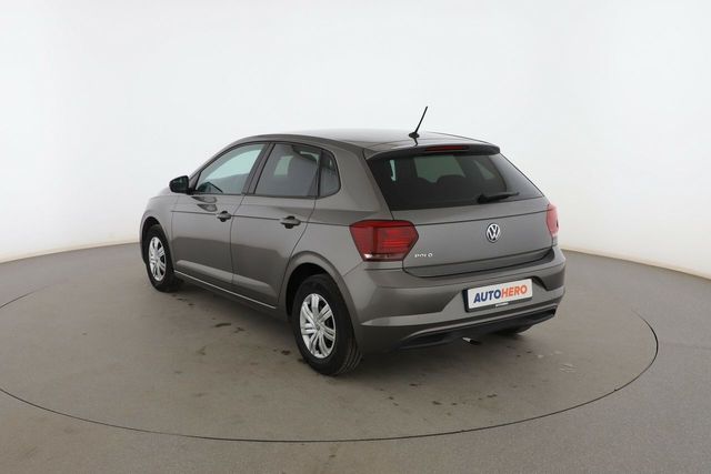 Volkswagen Polo 1.0 Edition