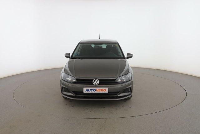 Volkswagen Polo 1.0 Edition