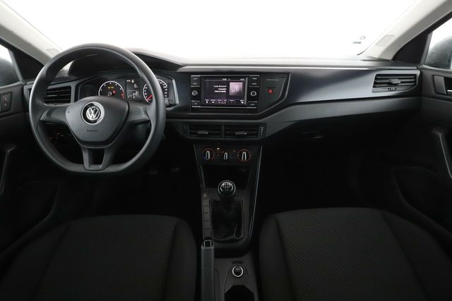Volkswagen Polo 1.0 Edition