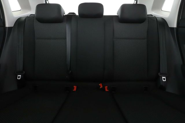 Volkswagen Polo 1.0 Edition