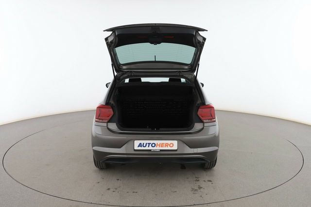 Volkswagen Polo 1.0 Edition