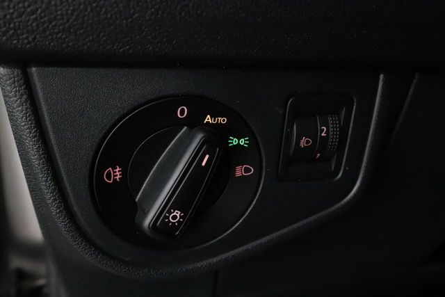 Volkswagen Polo 1.0 Edition