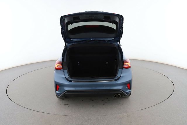 Ford Focus 1.0 EcoBoost Mild-Hybrid ST-Line