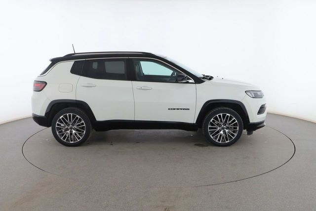Jeep Compass 1.3 T4 4xe Plug-in Hybrid 80th Anniversary