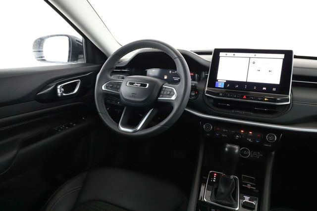 Jeep Compass 1.3 T4 4xe Plug-in Hybrid 80th Anniversary