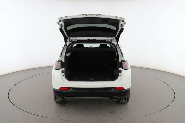 Jeep Compass 1.3 T4 4xe Plug-in Hybrid 80th Anniversary