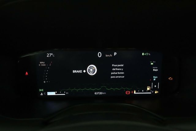 Jeep Compass 1.3 T4 4xe Plug-in Hybrid 80th Anniversary