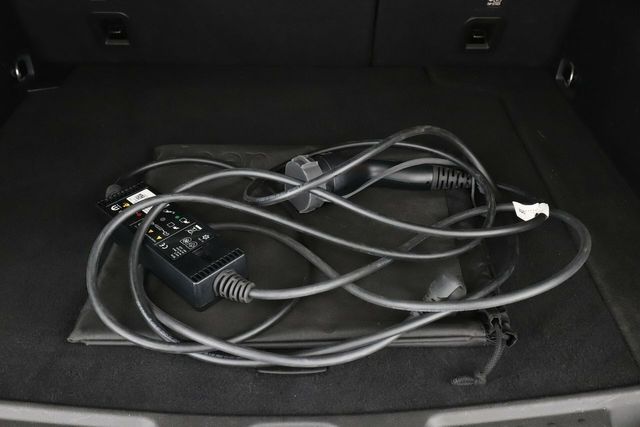Jeep Compass 1.3 T4 4xe Plug-in Hybrid 80th Anniversary