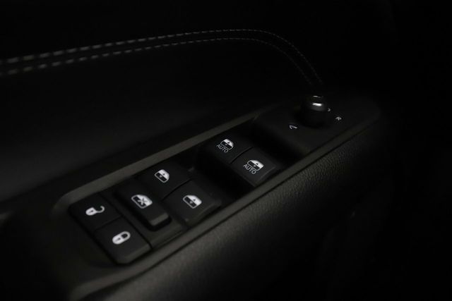 Jeep Compass 1.3 T4 4xe Plug-in Hybrid 80th Anniversary
