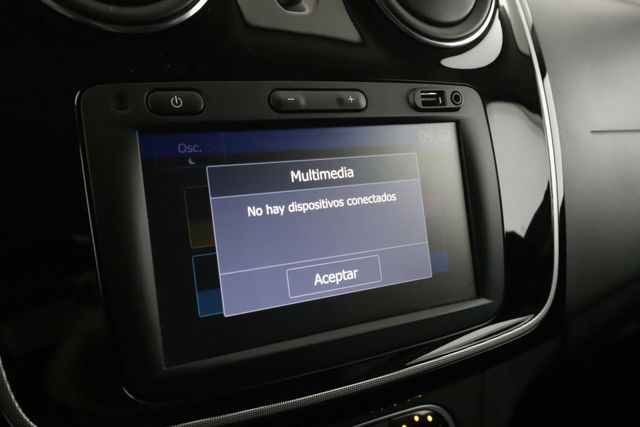 Dacia Sandero 1.5 Blue dCi SL Xplore