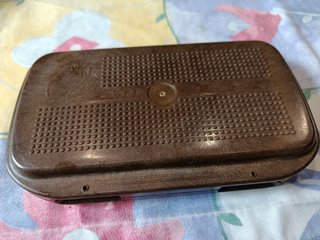 Carretes Mosca Vision + Caja moscas