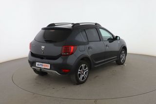 Dacia Sandero 1.5 Blue dCi SL Xplore