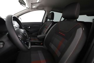 Dacia Sandero 1.5 Blue dCi SL Xplore