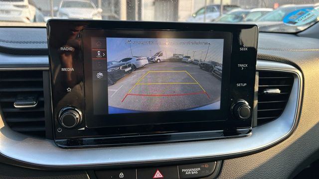 Kia Ceed 1.0 MHEV 88KW DRIVE DCT 120 5P