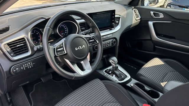 Kia Ceed 1.0 MHEV 88KW DRIVE DCT 120 5P