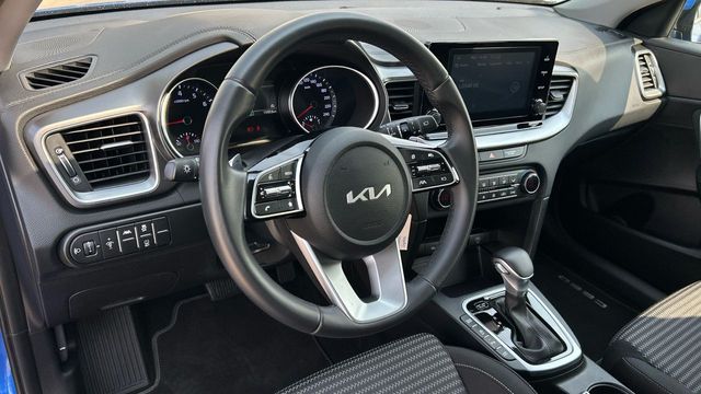 Kia Ceed 1.0 MHEV 88KW DRIVE DCT 120 5P