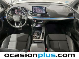 Audi Q5 S line 35 TDI 120 kW (163 CV) S tronic