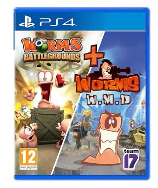 Juegos de PS4