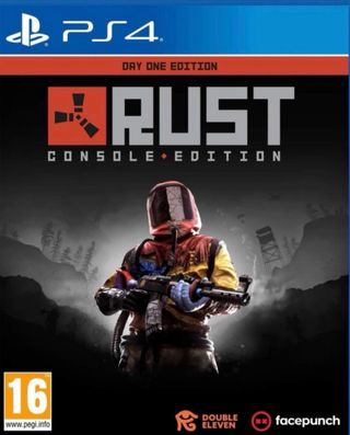 Juegos de PS4