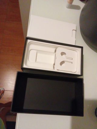 3 Cajas iPhone - 7, 6s Plus, 8