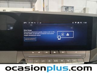 Opel Astra 1.2 Turbo XHT GS 96 kW (130 CV)