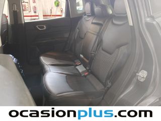 Jeep Compass 1.3 Gse Limited 4x2 FWD 96 kW (130 CV)