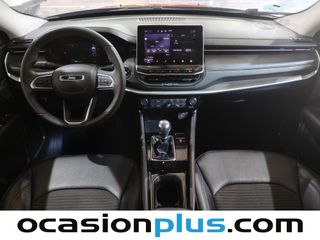 Jeep Compass 1.3 Gse Limited 4x2 FWD 96 kW (130 CV)
