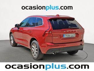 Volvo XC60 B4 D Momentum Pro Auto 145 kW (197 CV)