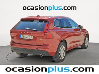 Volvo XC60 B4 D Momentum Pro Auto 145 kW (197 CV)