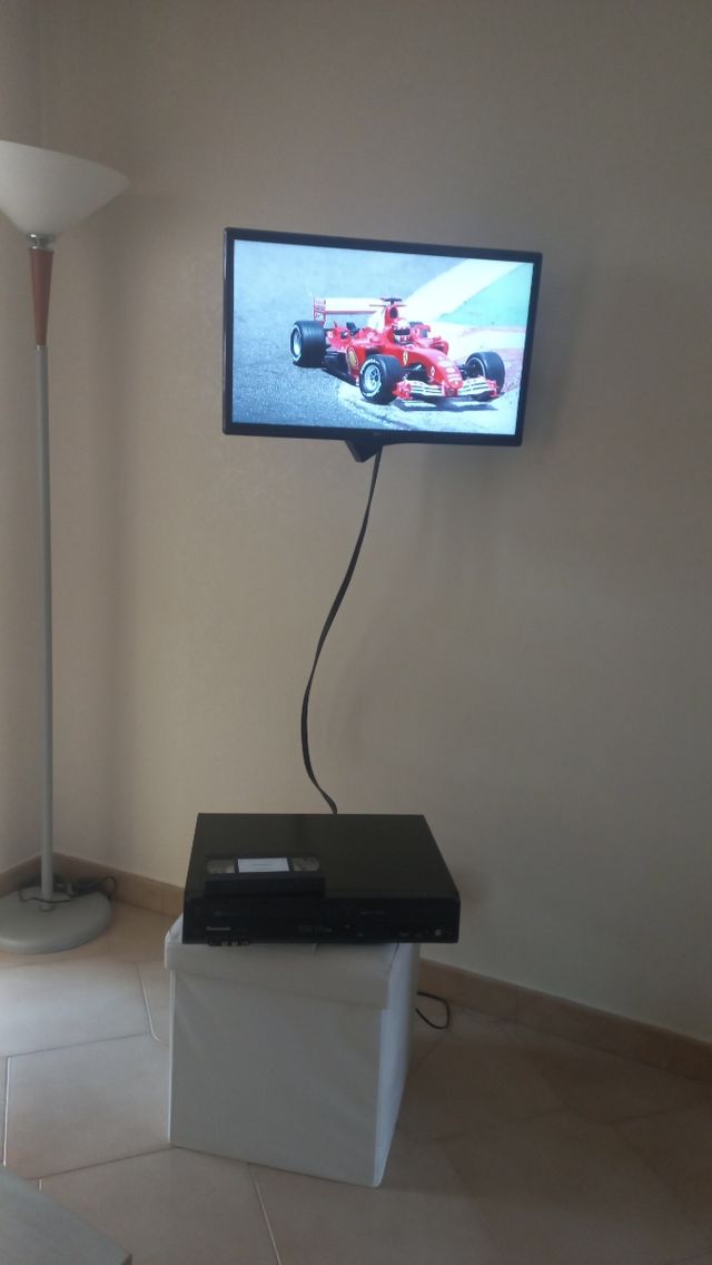 Panasonic DMR-EZ49V - DVD Recorder/VCR