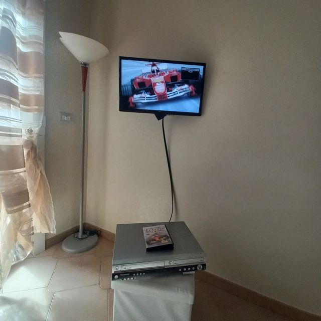 Panasonic DMR-ES35V VHS-DVD Recorder