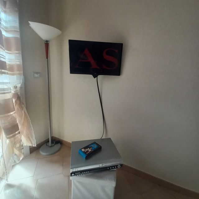 Panasonic DMR-ES35V VHS-DVD Recorder