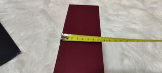 Caja y bolsa Gucci