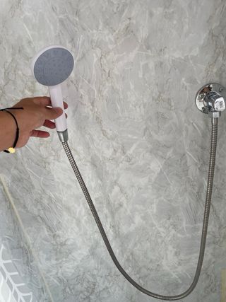 Opel Movano camper 2001