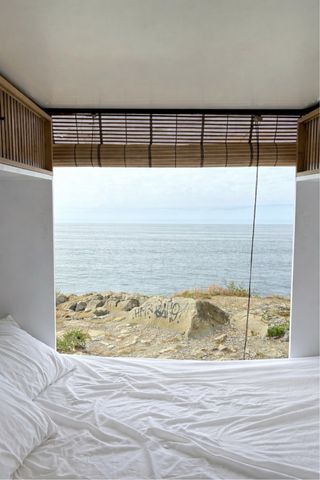 Opel Movano camper 2001