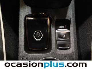 Renault Captur Zen Blue dCi 85 kW (115 CV) EDC