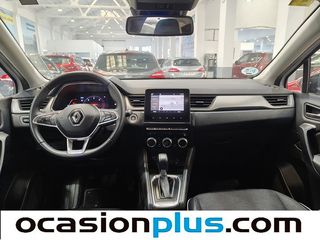 Renault Captur Zen Blue dCi 85 kW (115 CV) EDC