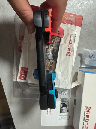 Mando RYRA Bluetooth - Juegos Android/iOS