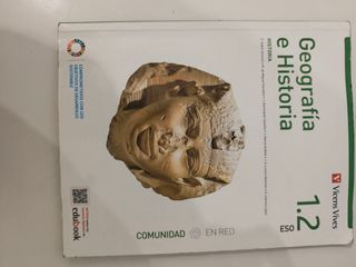 Libros de 1° de ESO