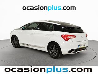Citroen DS5 e-HDI 115 Style CMP 84 kW (114 CV)