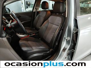 Opel Astra 1.4 Turbo Excellence 103 kW (140 CV)