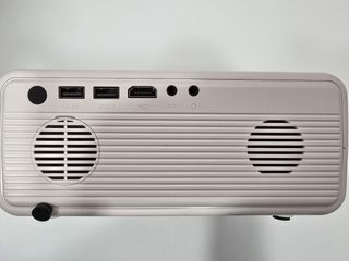 Proyector Izeeker 1080P - 12000 lúmenes