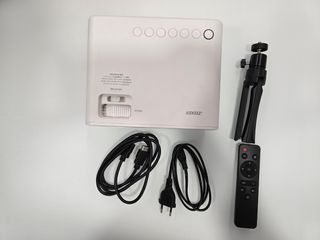 Proyector Izeeker 1080P - 12000 lúmenes