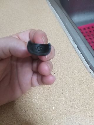 Cargador Xiaomi Mi Band reloj digital