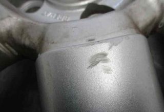 Llanta renault 1990327 7700437977 scenic (ja..)