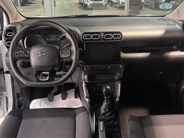 CITROEN C3 Aircross BlueHDi 81kW (110CV) You!