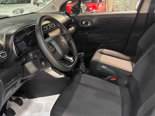 CITROEN C3 Aircross BlueHDi 81kW (110CV) You!