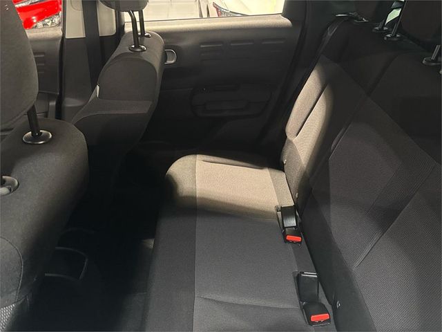 CITROEN C3 Aircross BlueHDi 81kW (110CV) You!