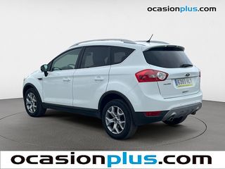 Ford Kuga 2.0 TDCI S&S Trend 4x2 103 kW (140 CV)